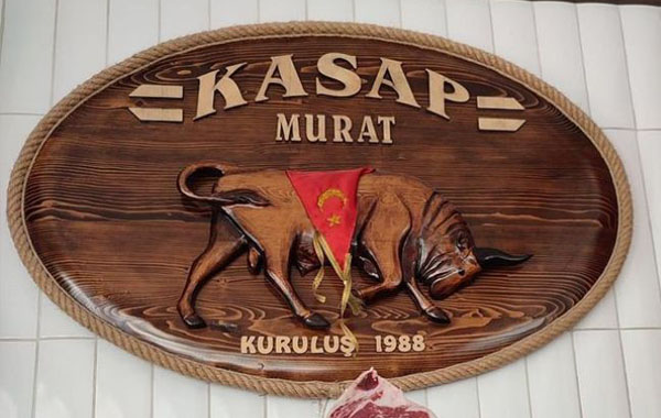 Kasap Murat