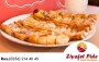 Ziyafet Pide ve Kebap