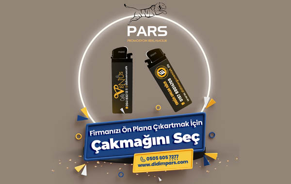 Pars Promosyon Reklam