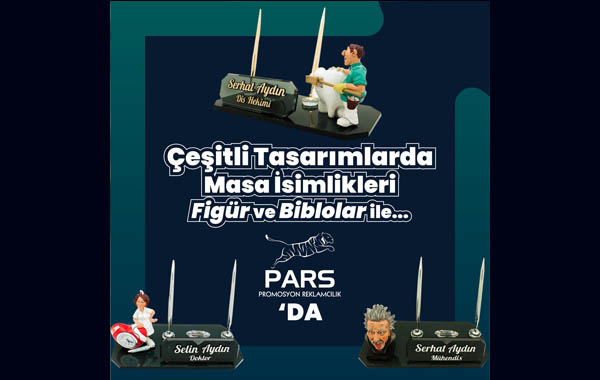 Pars Promosyon Reklam