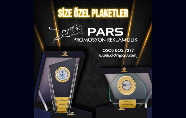 Pars Promosyon Reklam