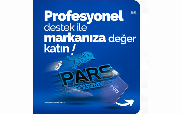 Pars Promosyon Reklam