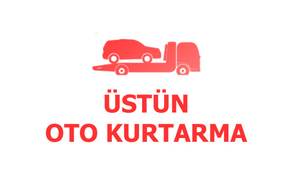 Üstün Oto Kurtarma