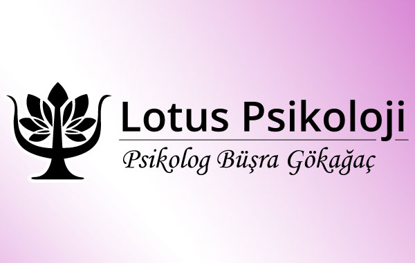 Lotus Psikoloji Logo
