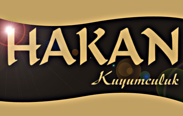 Hakan Kuyumculuk Logo