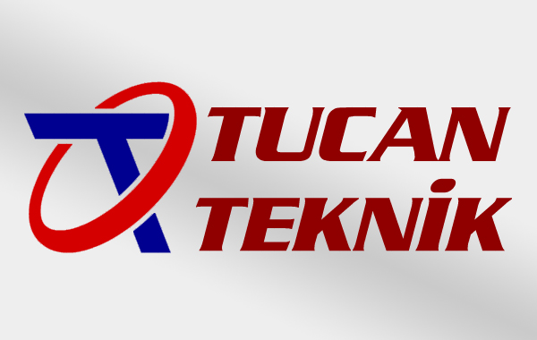 Tucan Teknik Hırdavat Logo