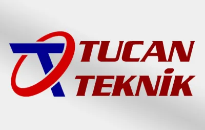 Tucan Teknik Hırdavat Logo