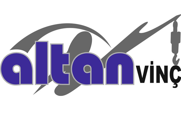 Altan Vinç Logo