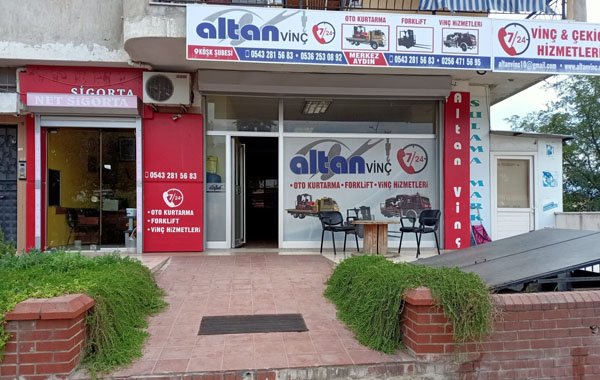Galeri