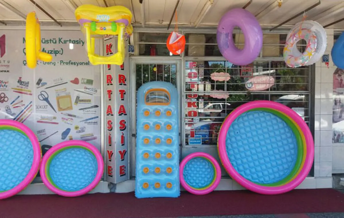 Cicim Oyuncak ve Kırtasiye Kapak