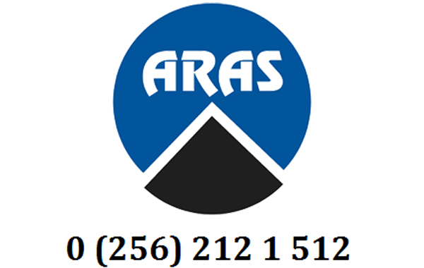 Aras Güvenlik ve Otomasyon Sistemleri Logo