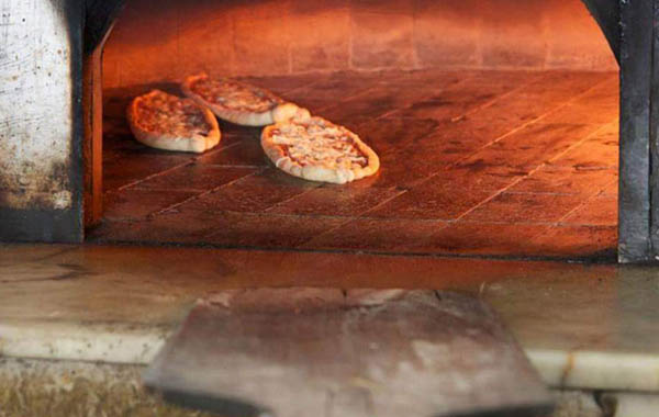 Ziyafet Pide ve Kebap Kapak