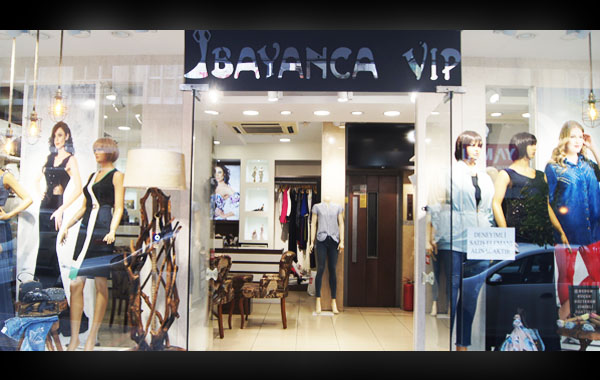 Bayanca Logo