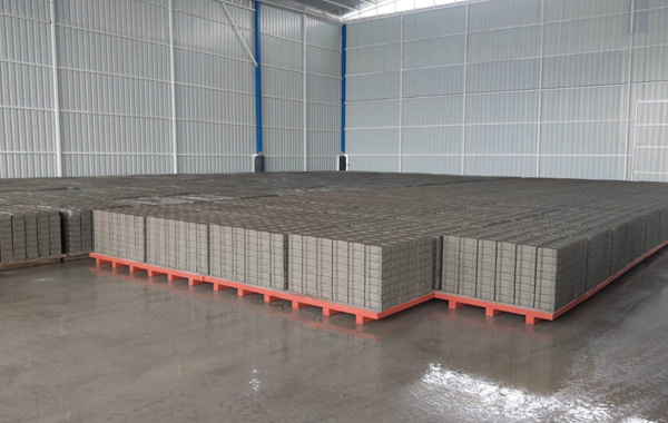 Dündarlar Beton Parke Kapak