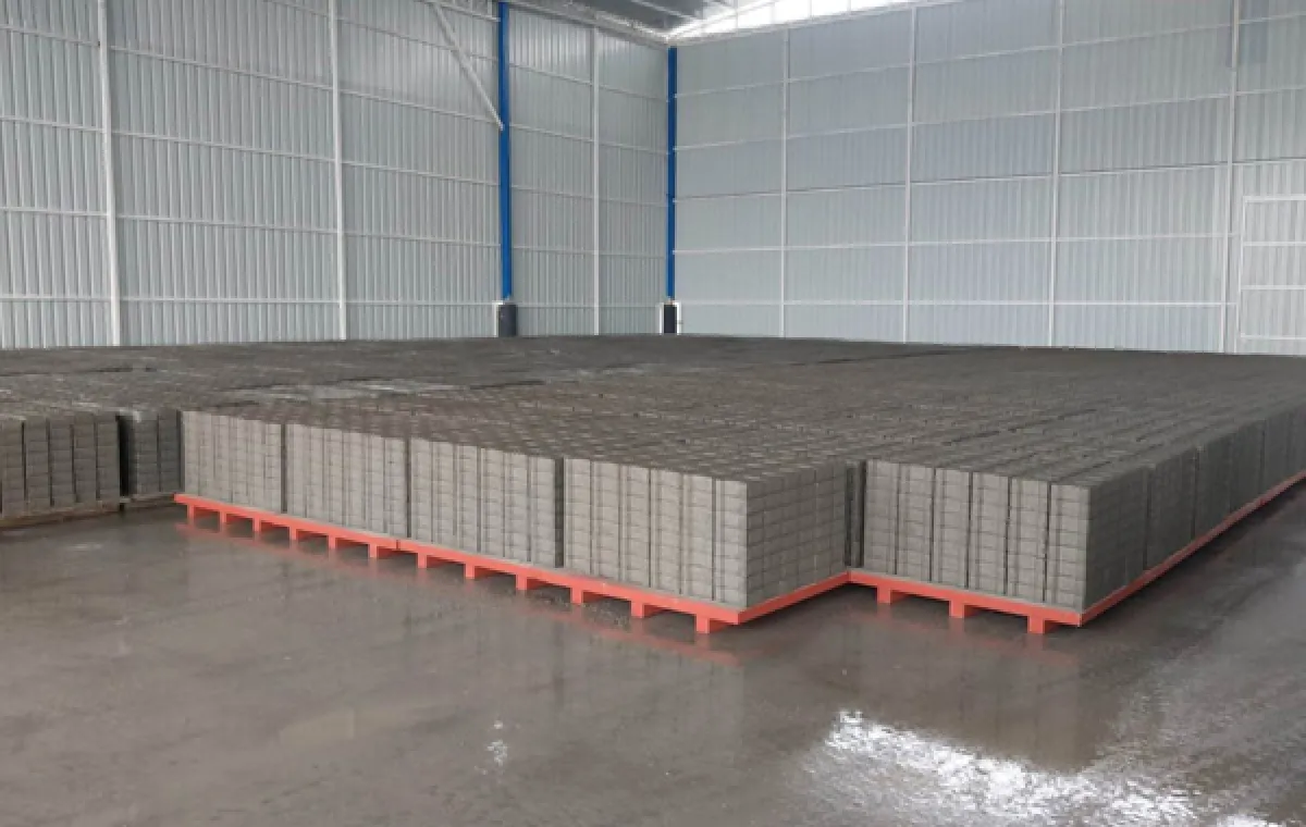 Dündarlar Beton Parke Kapak