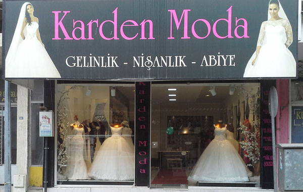 Karden Moda Kapak