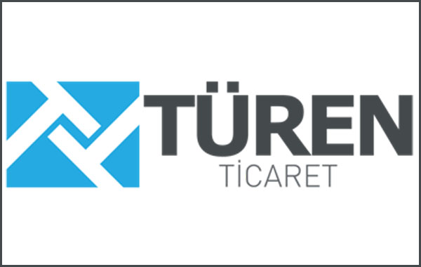 Türen Yapı Malzemeleri Logo