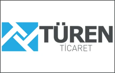 Türen Yapı Malzemeleri Logo