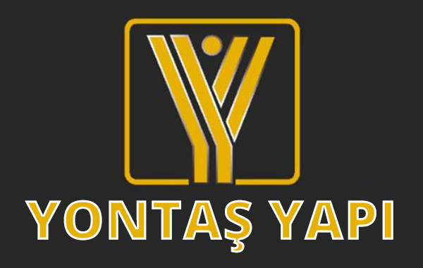 Yontaş Yapı Elemanları Logo