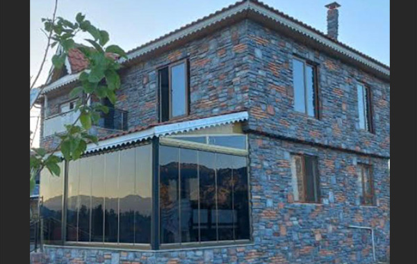 Yontaş Yapı Elemanları Kapak