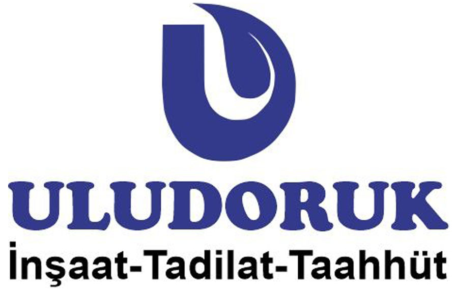 Uludoruk İnşaat Tadilat Taahhüt Logo