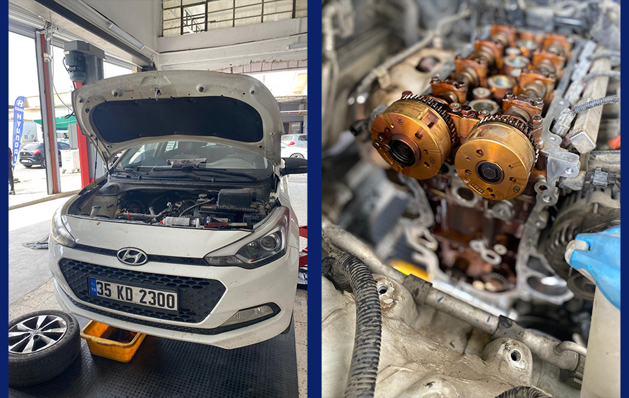 Egemen Hyundai Özel Servisi Kapak
