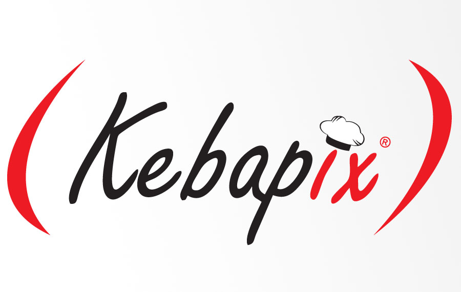 Kebapix Logo