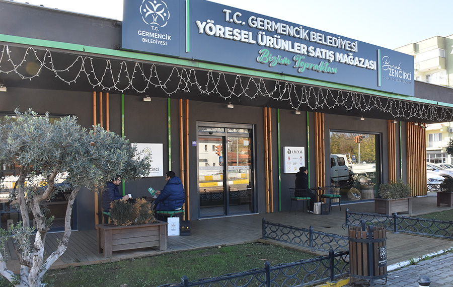 Galeri