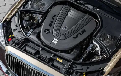 AY-MER Otomotiv Mercedes-Benz Özel Servisi Kapak