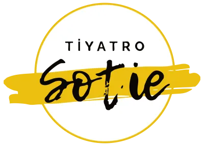 Tiyatro Sotie Logo