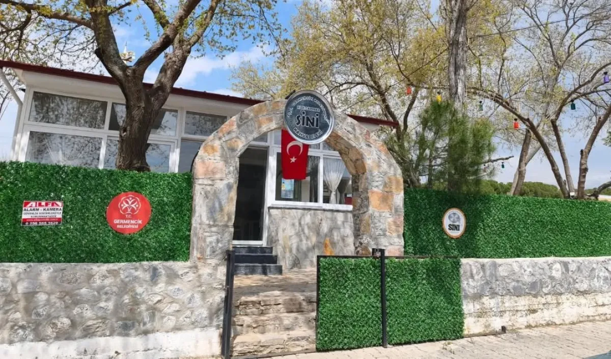 Sini Kahvaltı Evi