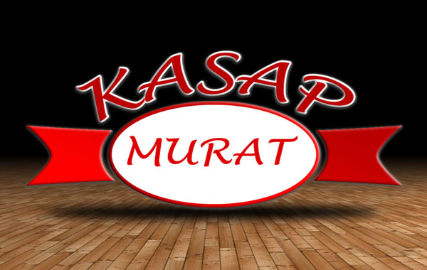 Kasap Murat Logo