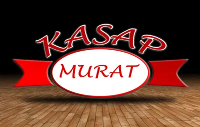 Kasap Murat Logo