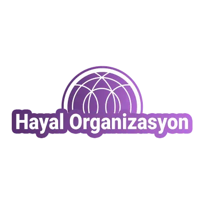 Hayal Organizasyon Logo