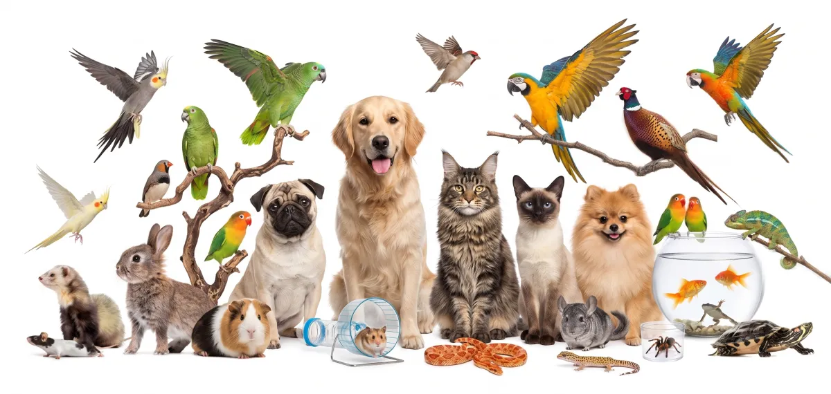 Masal Petshop İncirliova Kapak