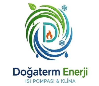 Doğaterm Enerji Logo