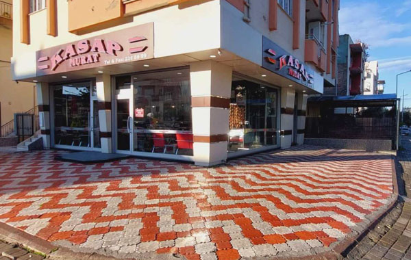 Galeri