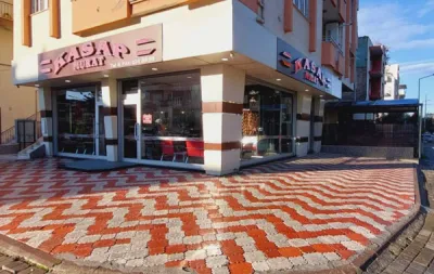 Galeri