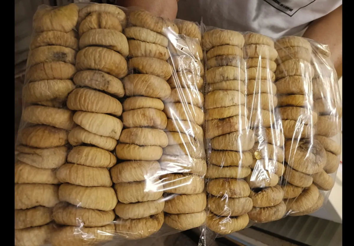 Yılmaz Doğal Ürünler Kapak