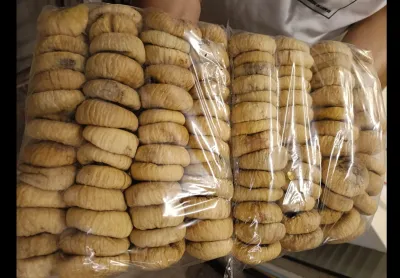 Yılmaz Doğal Ürünler Kapak
