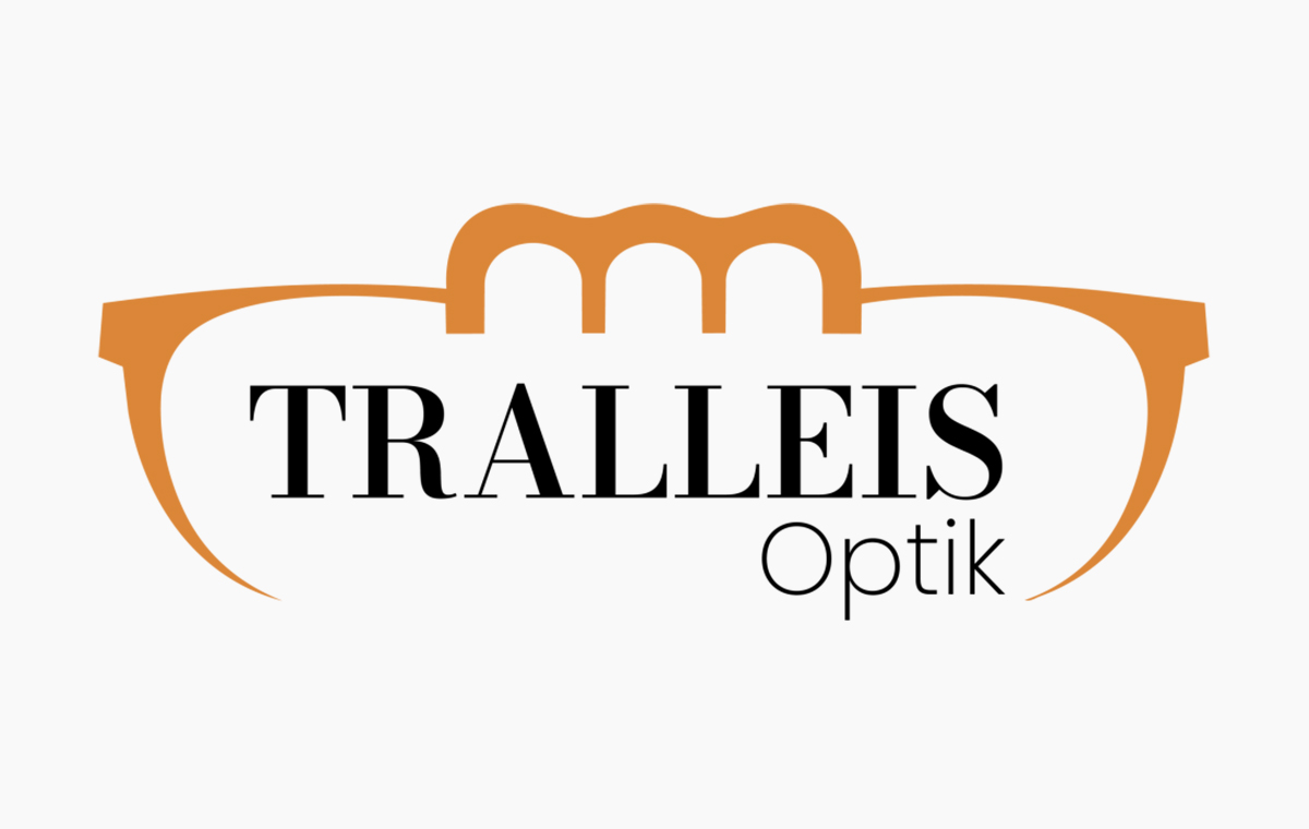 Tralleis Optik Logo